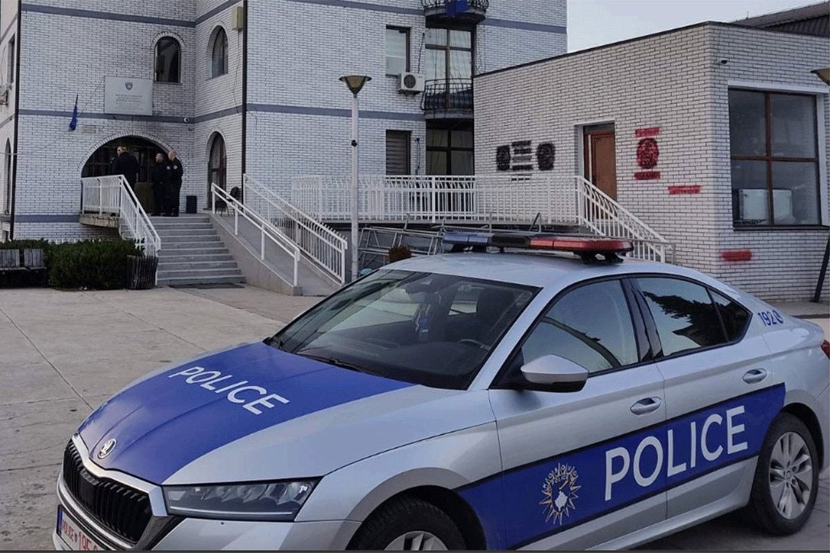 Bračni par na Kosovu pronađen ranjen u spavaćoj sobi, žena koja je bila trudna preminula