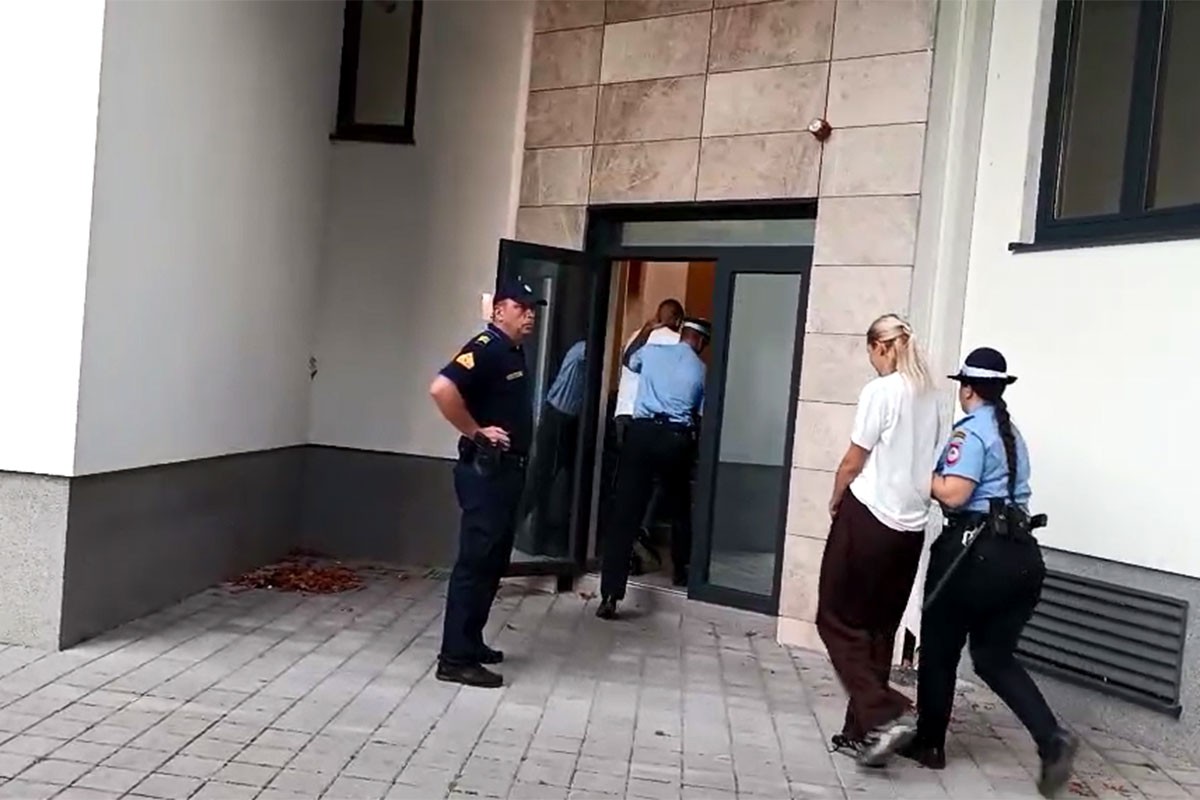 Novi detalji o užasu u Bileći: Otkrivamo ulogu uhapšene Marije Ivković