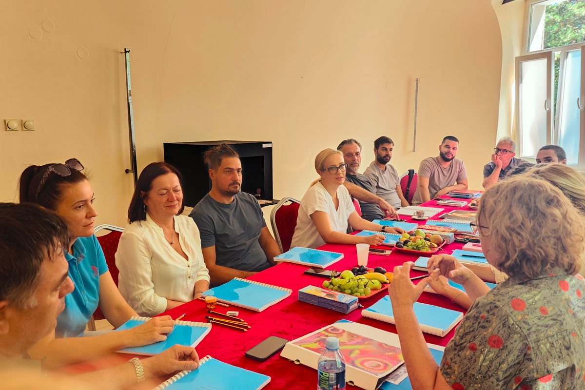 Sterijina "Pokondirena tikva" otvara novu sezonu NP RS