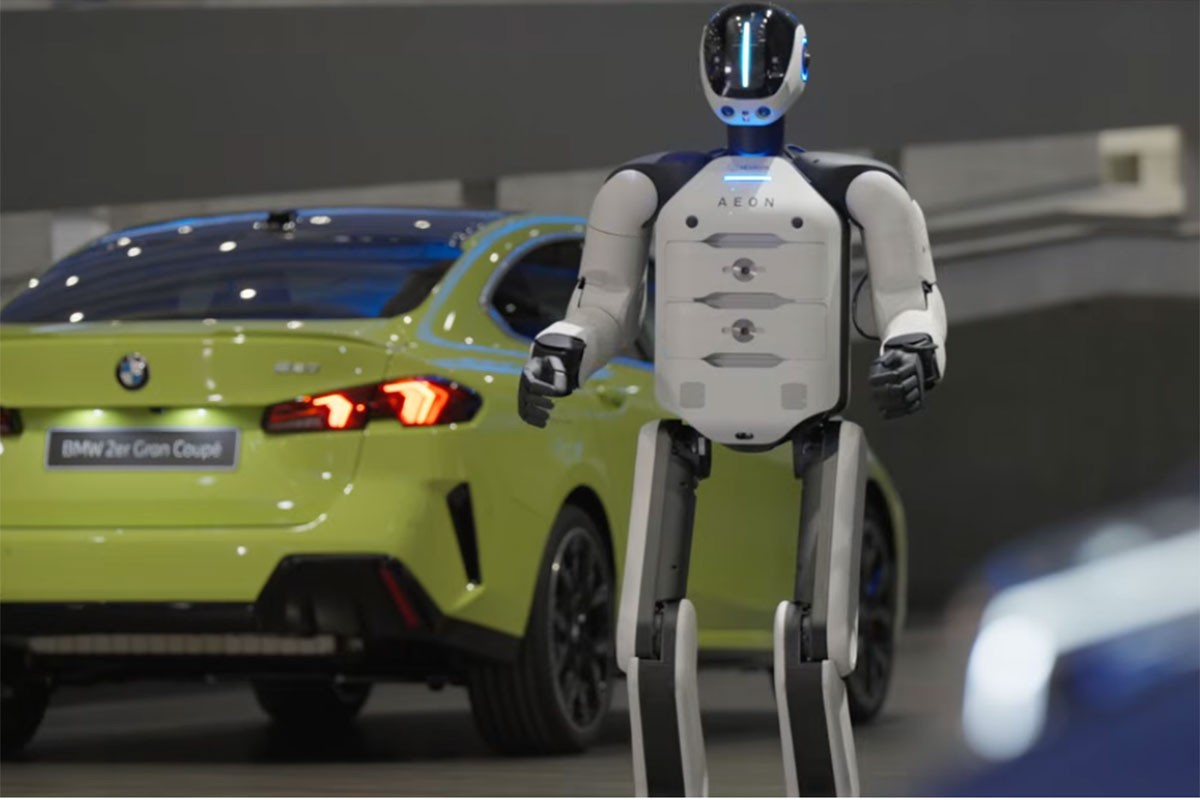 Humanoidni roboti stižu u fabrike, ali ljudi su još brži (VIDEO)