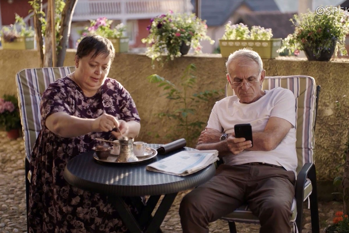 Izbor filmova sa 32. Sarajevo film festivala u Visokom
