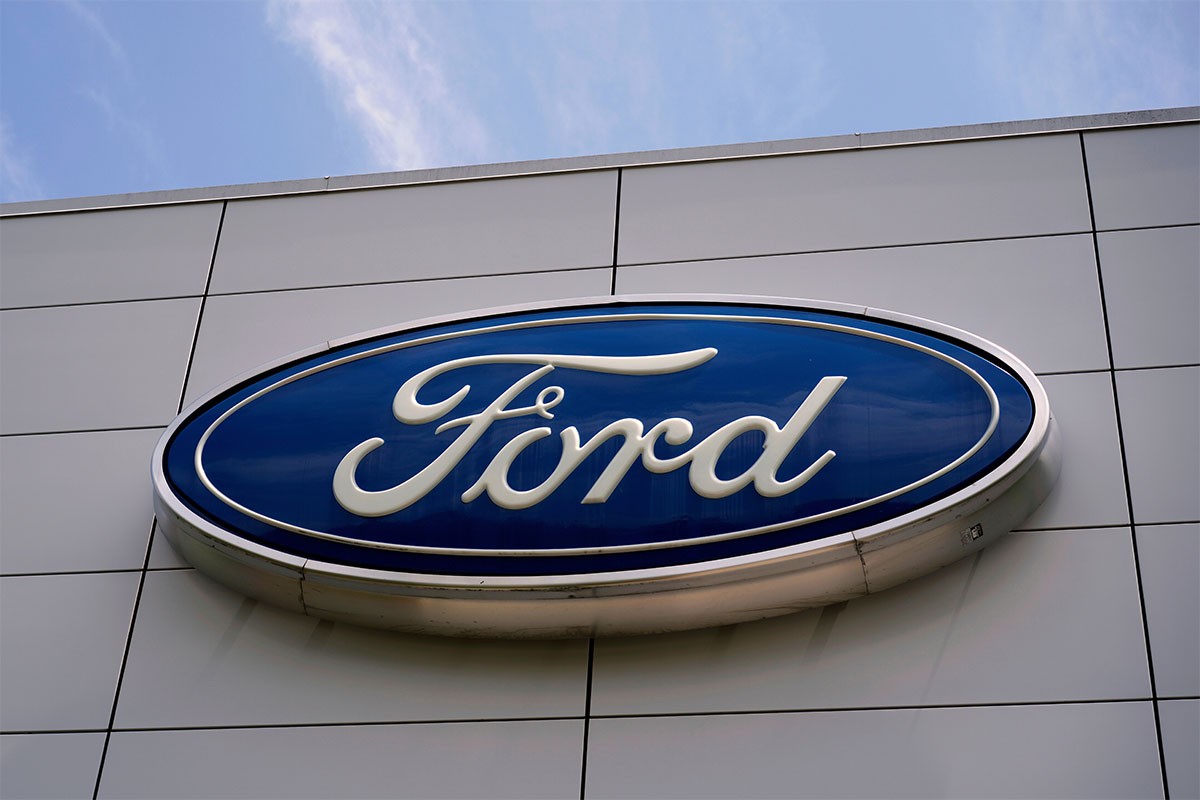 Ford i Geely spremaju novi Bronco za Evropu: Stiže 2028. godine