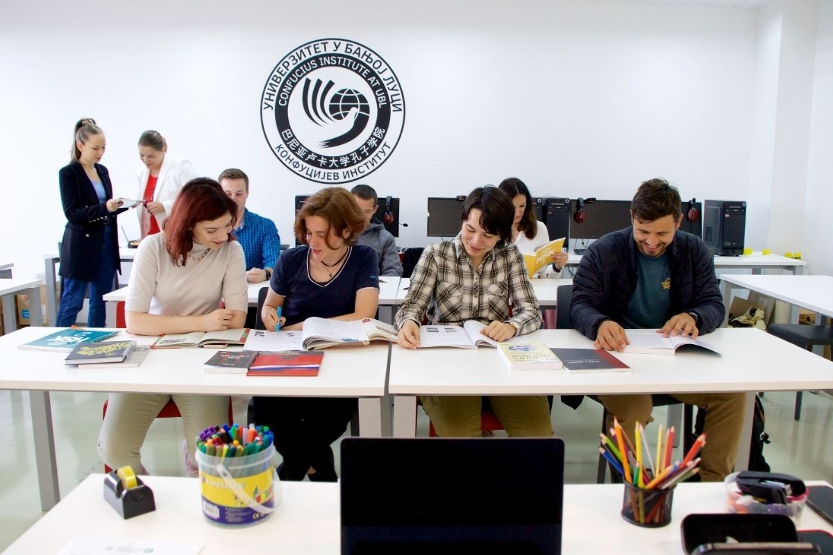 Banjaluka: Uskoro novi ciklus kurseva kineskog jezika
