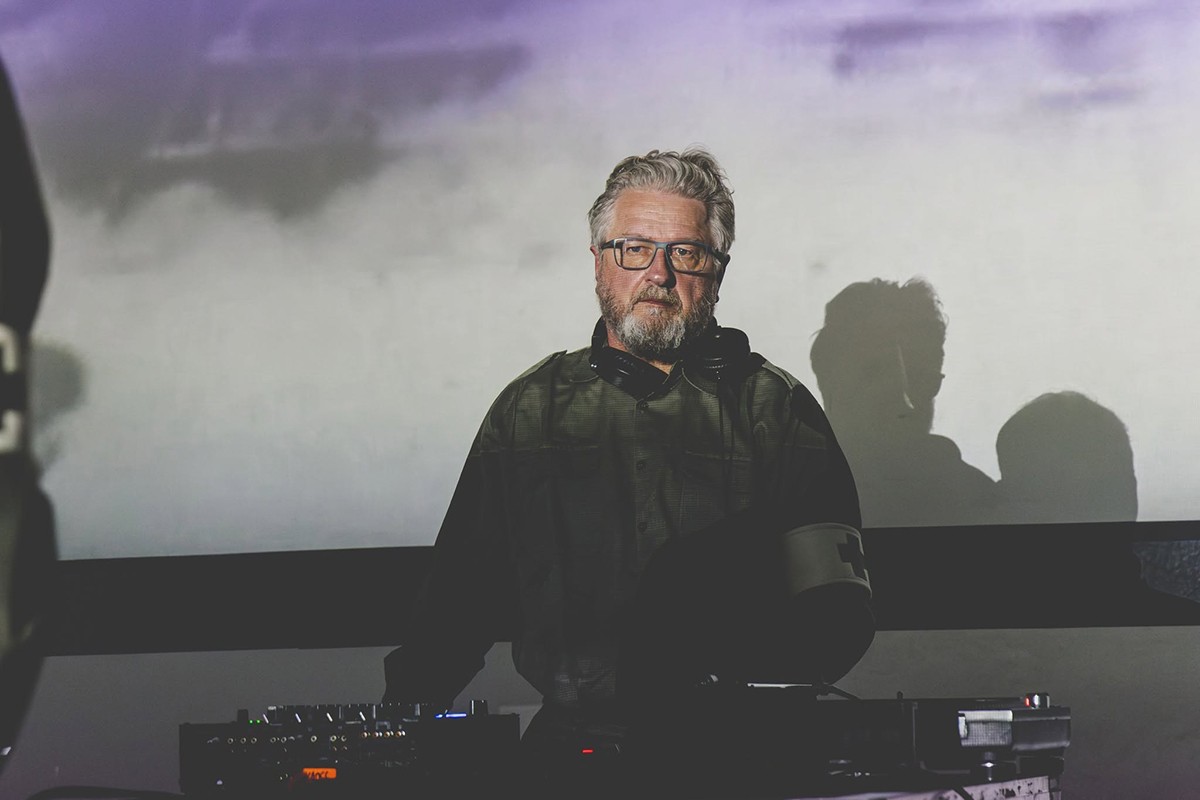 Ivan Novak za "Nezavisne": "Laibach" zabavu koristi kao trojanskog konja