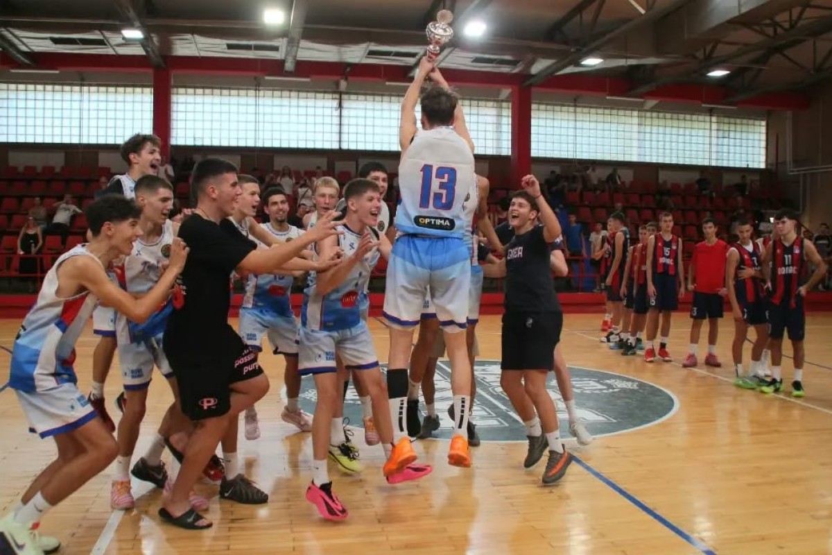 Igokea odbranila trofej na 23. Memorijalu Radivoj Korać