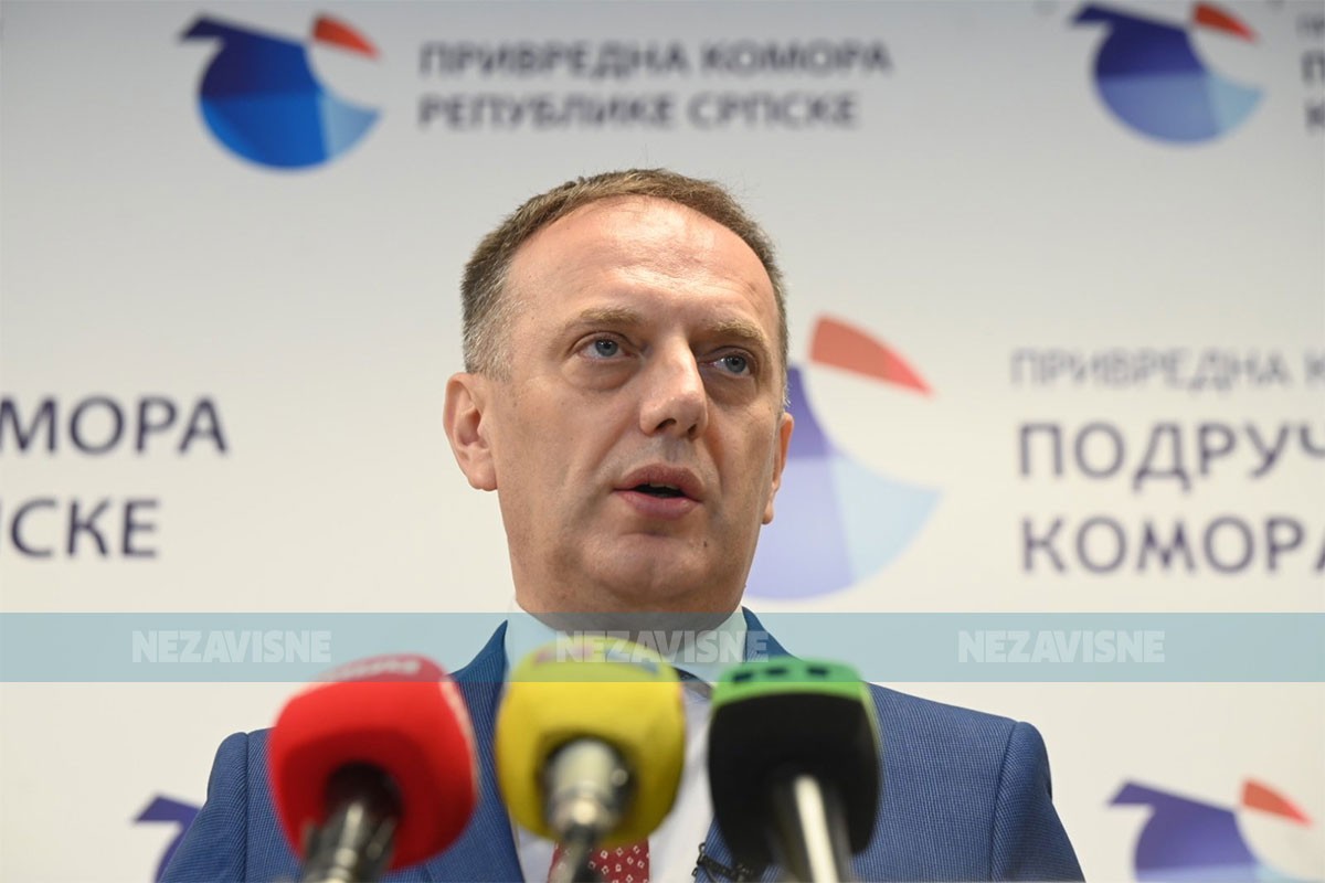 Račić: Biće teški pregovori sa "Elektroprivredom Republike Srpske" o cijeni struje