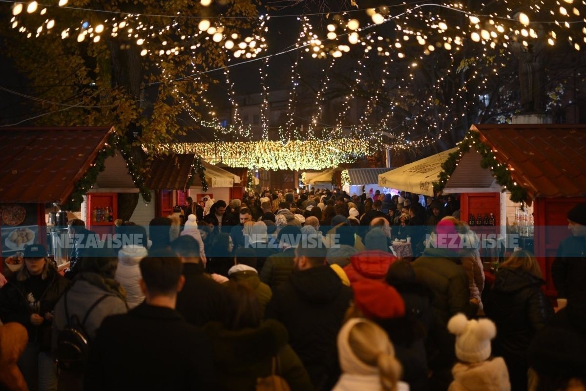 Počele pripreme za "Banjalučku zimu", poznato kada počinje i koliko će trajati