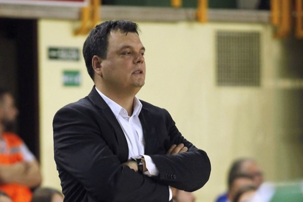 Pavlović: Cilj je da postavimo osnovne principe igre