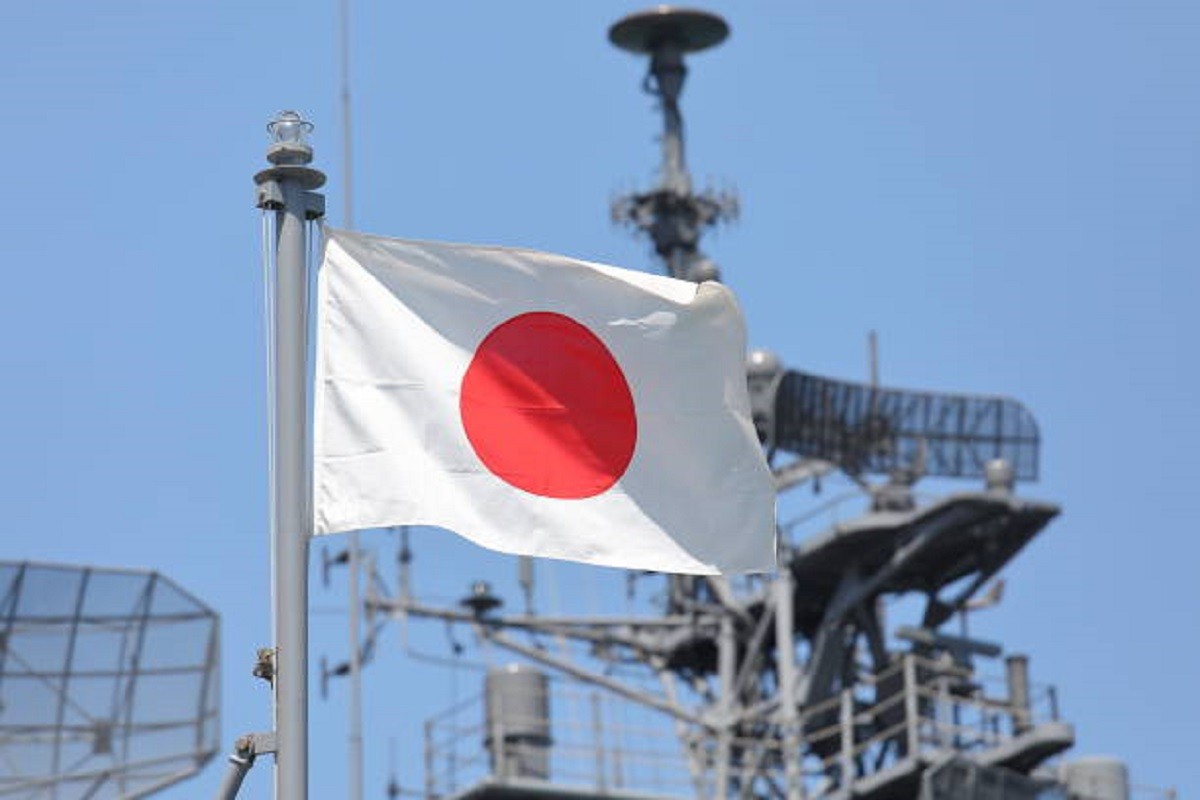 Japan gradi novi odbrambeni štit zbog prijetnje iz vazduha