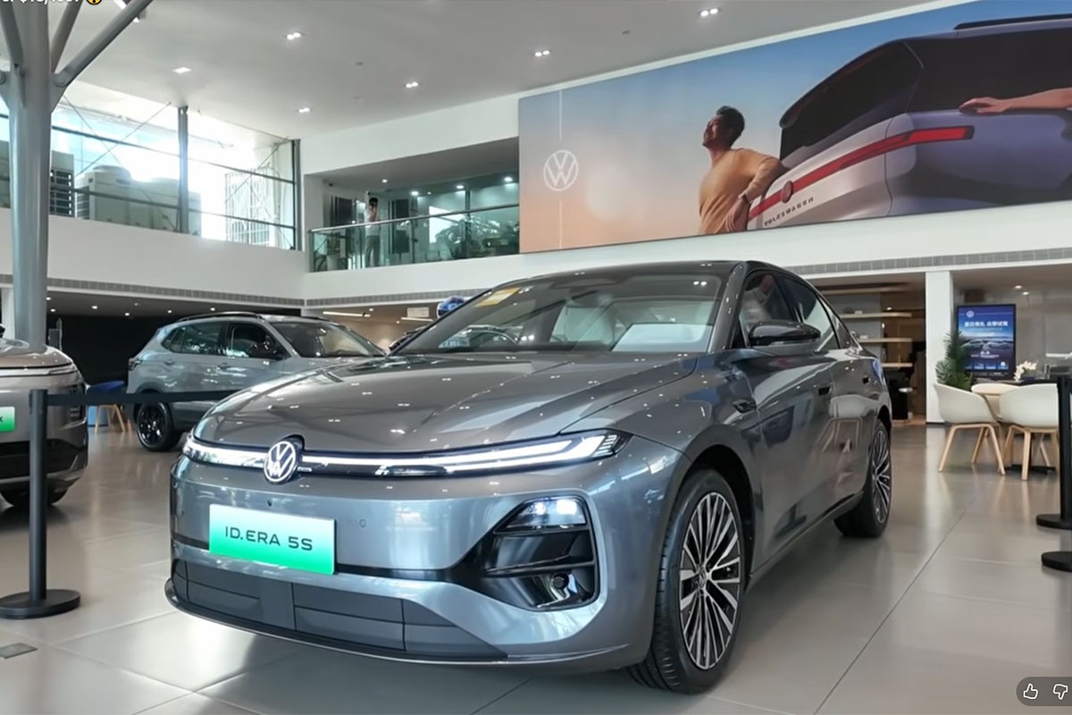 Veliki kao Passat, a jeftiniji od Dacije Sandero: Ovaj VW bi mogao stići u Evropu