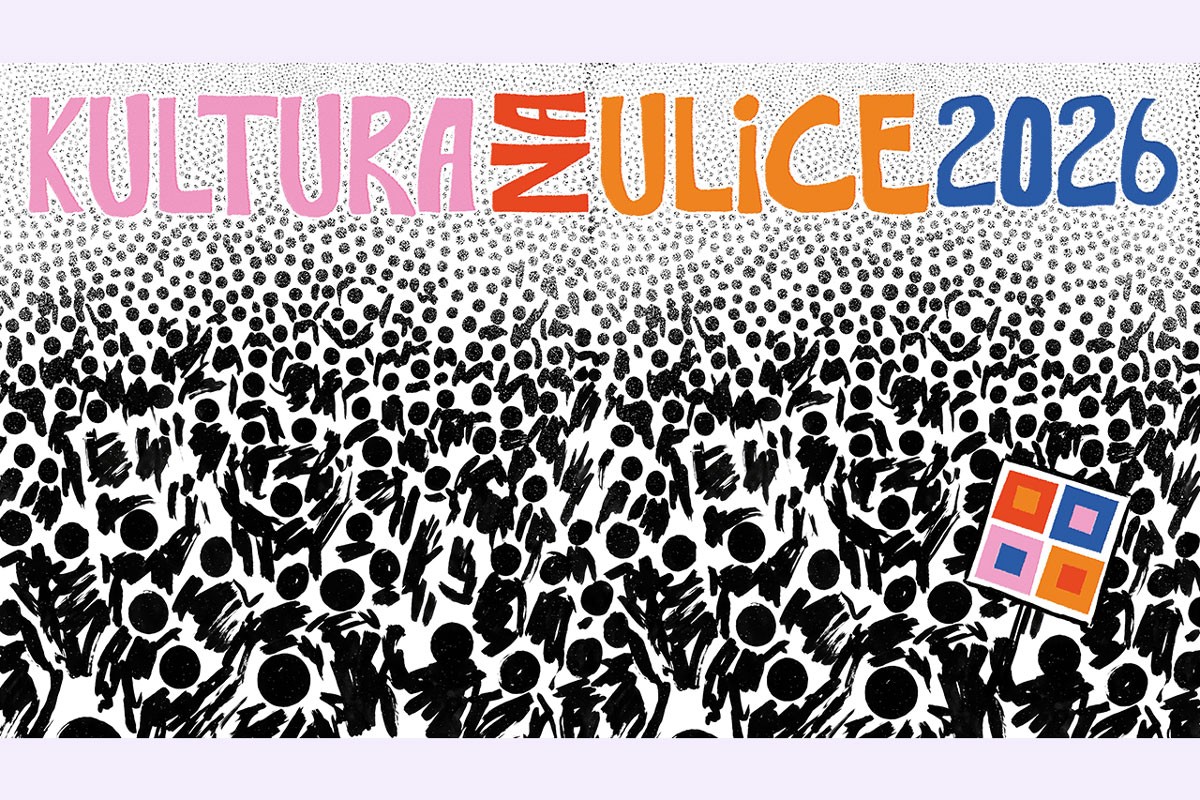 Sarajevo postaje pozornica: Počinje program "Kultura na ulice 2026!"