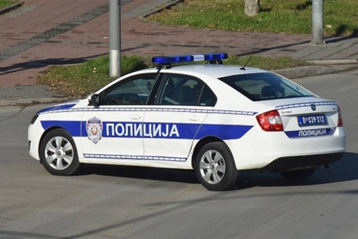 Užas u Barajevu: Pijana kćerka pretukla nemoćne roditelje