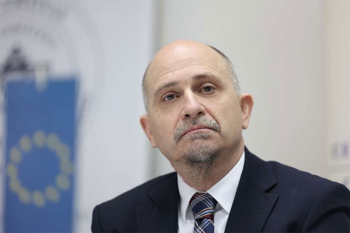 Smijenjen ambasador Mađarske u BiH, odlazi Kristijan Poša