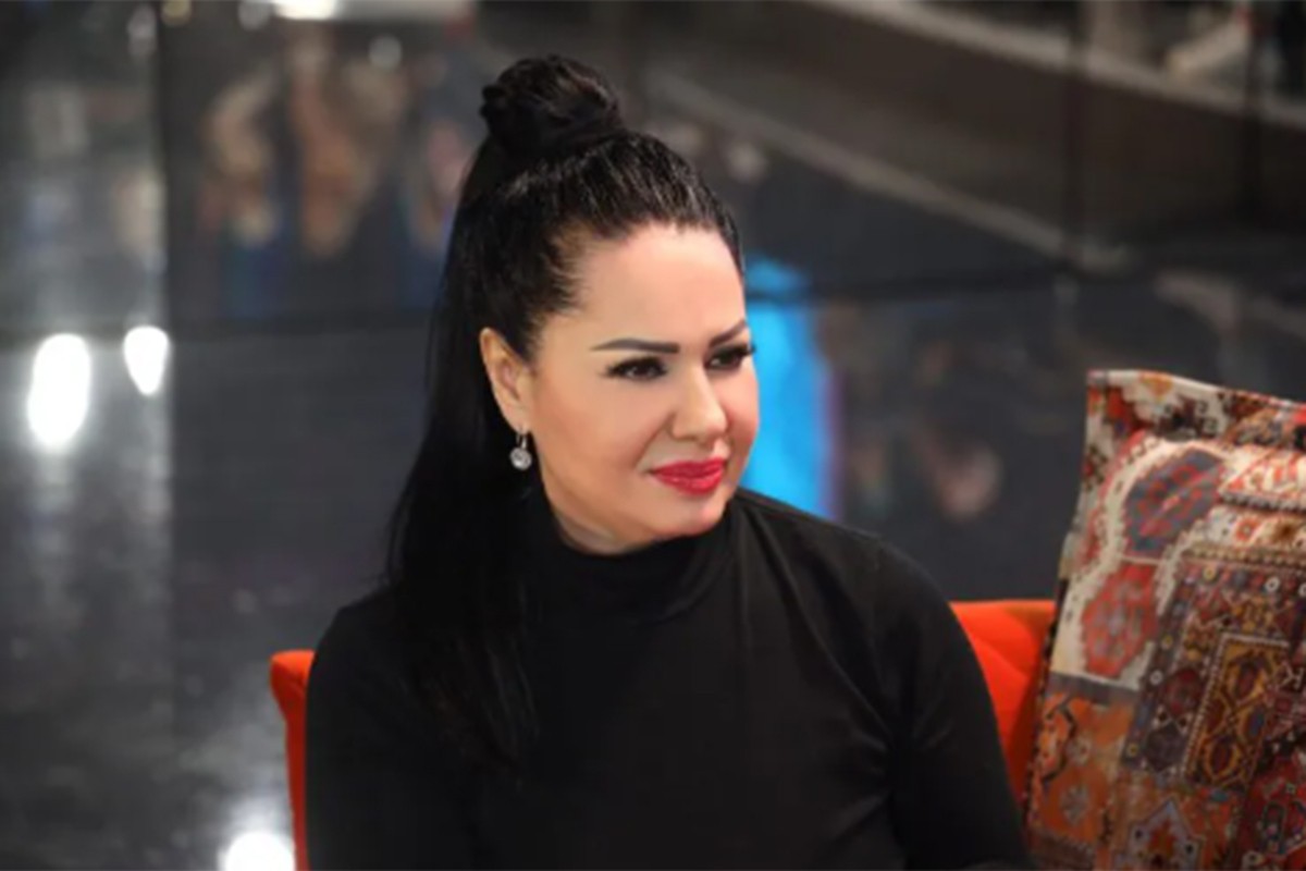 Zlata Petrović: „Ne mislim da bih bila pametnija da sam završila neke fakultete“