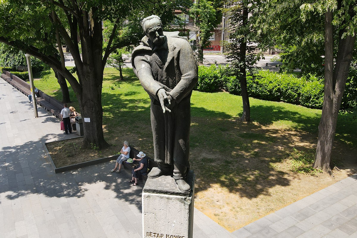 Počinje 61. "Kočićev zbor": Banjaluka u znaku književnosti, kulture i tradicije
