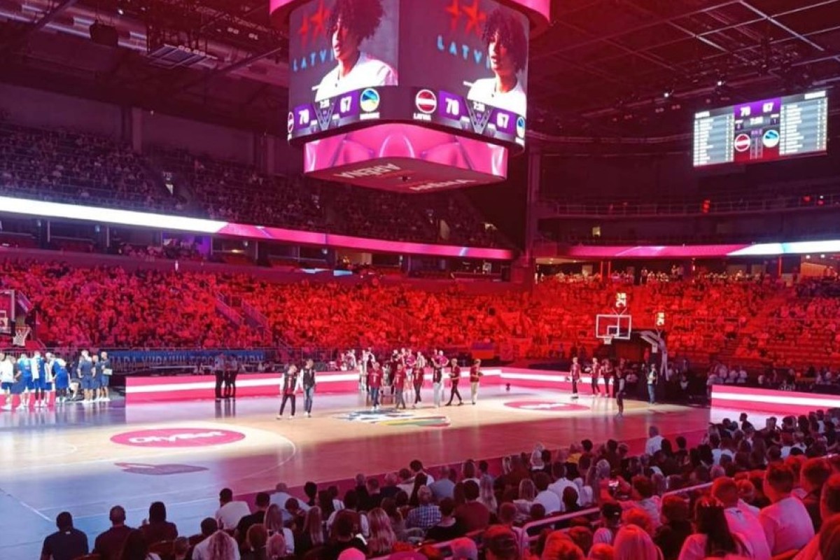 Košarkaši Zrinjskog saznali protivnike u ENBL ligi