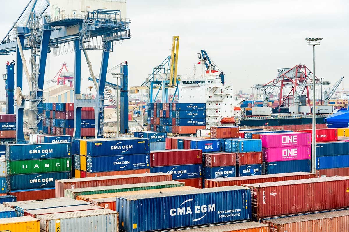 EU ponovo u trgovinskom deficitu: Uvoz premašio izvoz