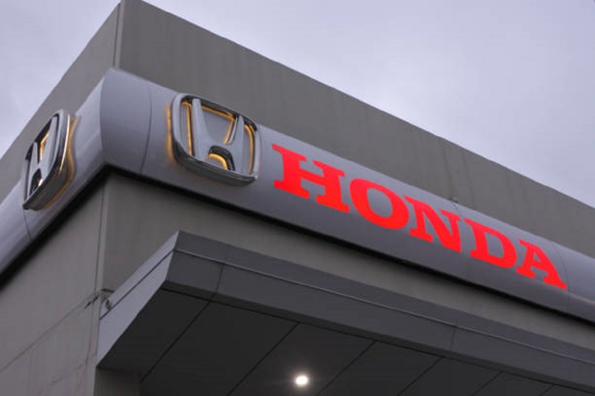 Honda otkrila prve detalje novog Ridgelinea