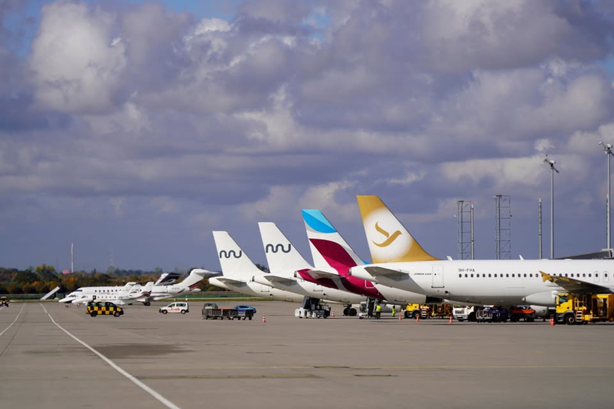 Misterija drona s eksplozivom na njemačkom aerodromu: Pronađen DNK i oprema
