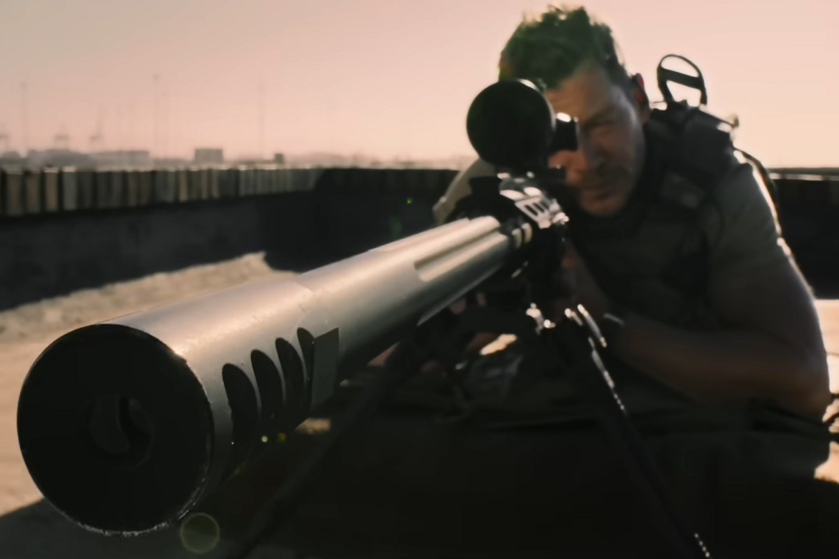 Netfliks oživio franšizu staru 33 godine: Film postao hit (VIDEO)