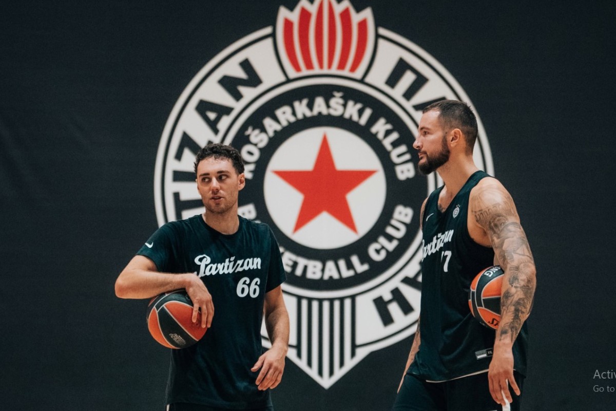 Partizan u finalnom izboru za Evroliginu franšizu