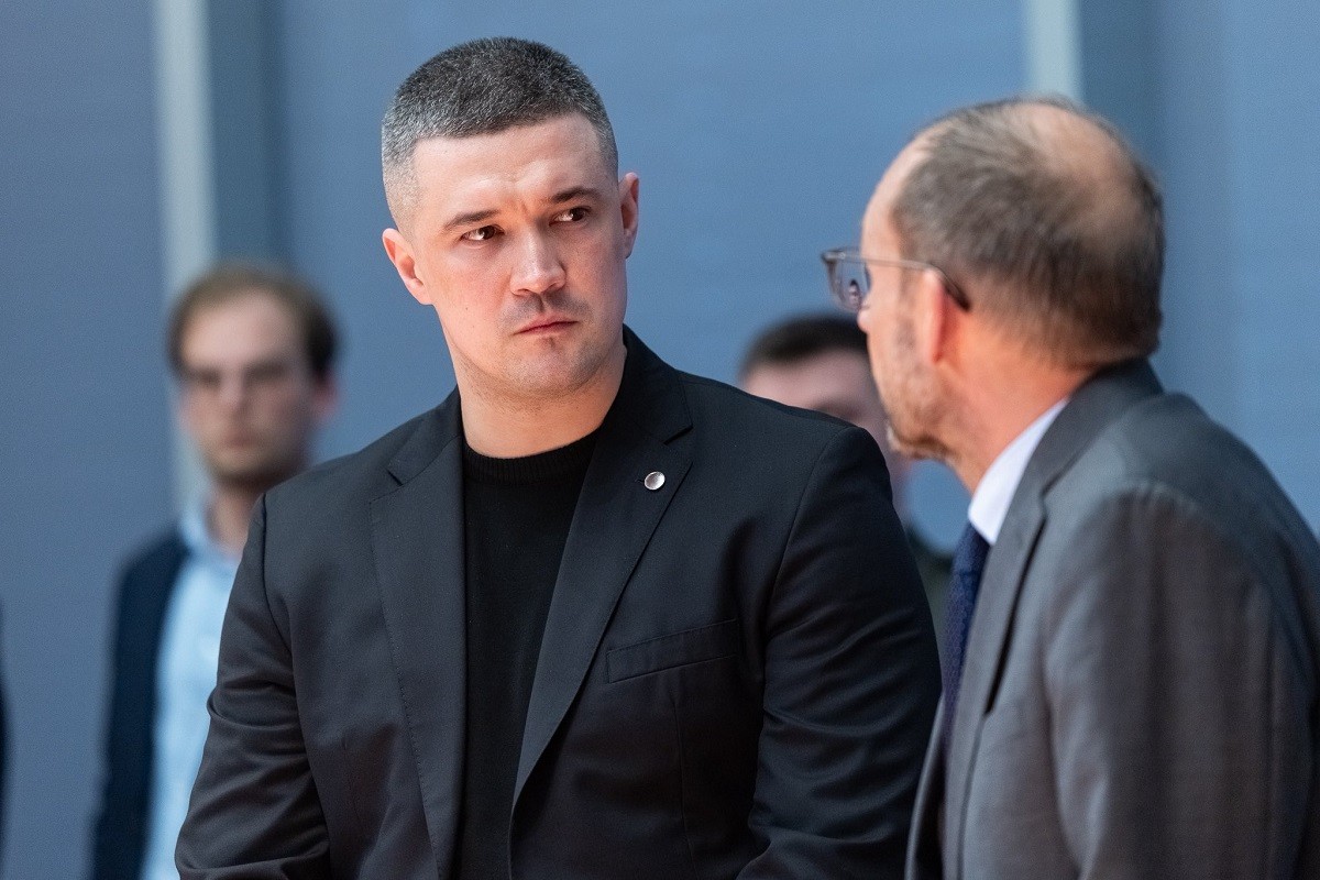 Fedorov: Kao da Ukrajina polako gubi rat protiv Rusije, može da se preokrene situacija