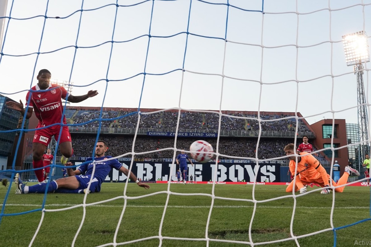 Dinamo u Norveškoj napada Ligu prvaka: Evropa ne prašta pogreške