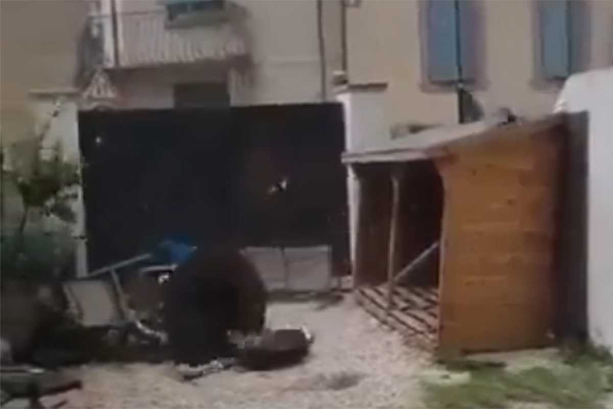 Snažan tornado pogodio jug Francuske, više od 40 povrijeđenih (VIDEO)