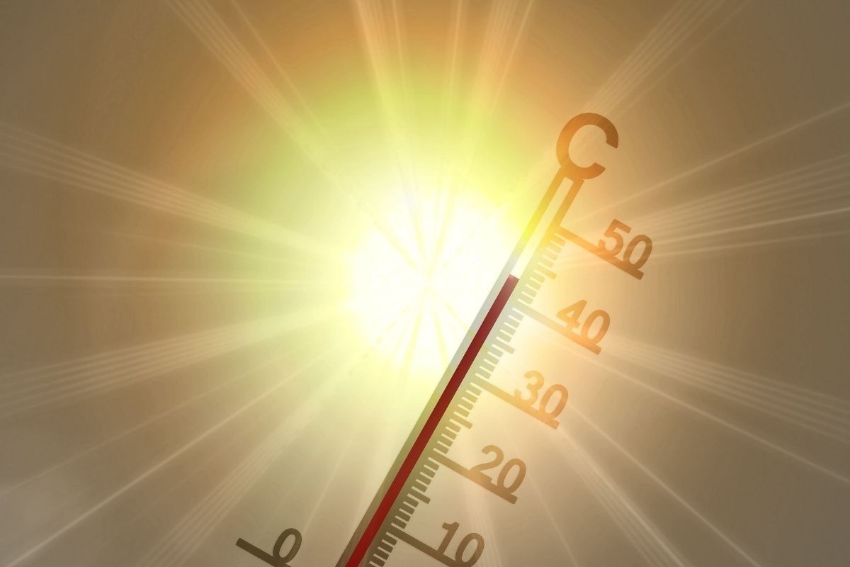 Meteorolozi: Vrućina u petak dostiže vrhunac, potom slijedi promjena