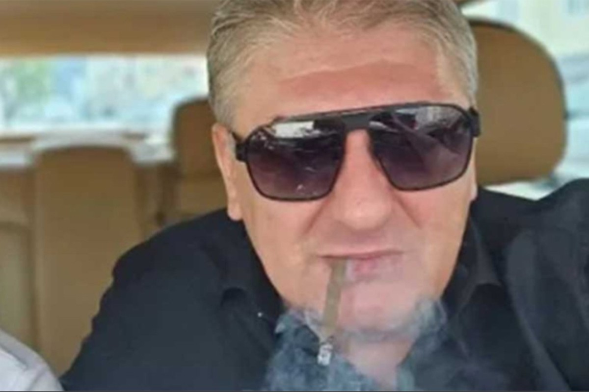 Toni Bijelić nakon razvoda živi punim plućima: "Ne može nam niko ništa"