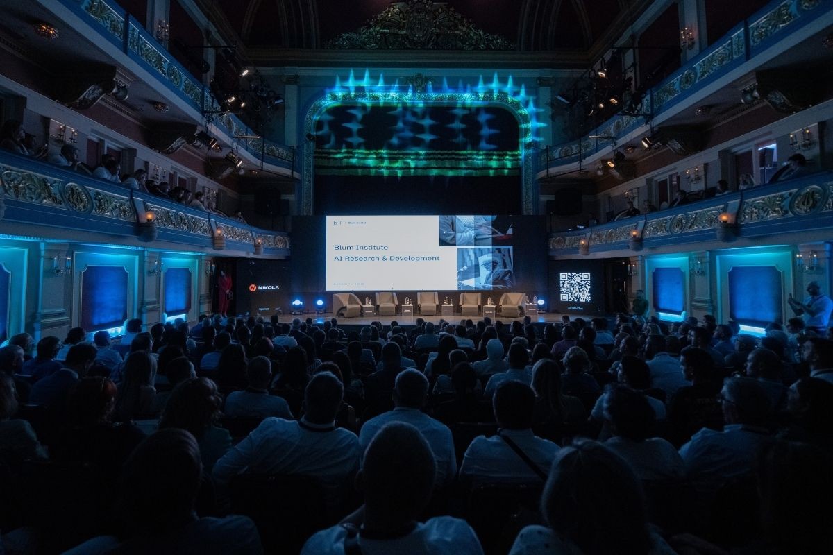 Svjetski AI lideri u oktobru stižu u Sarajevo: Otkriven dio programa Kiss the Future AI Summita