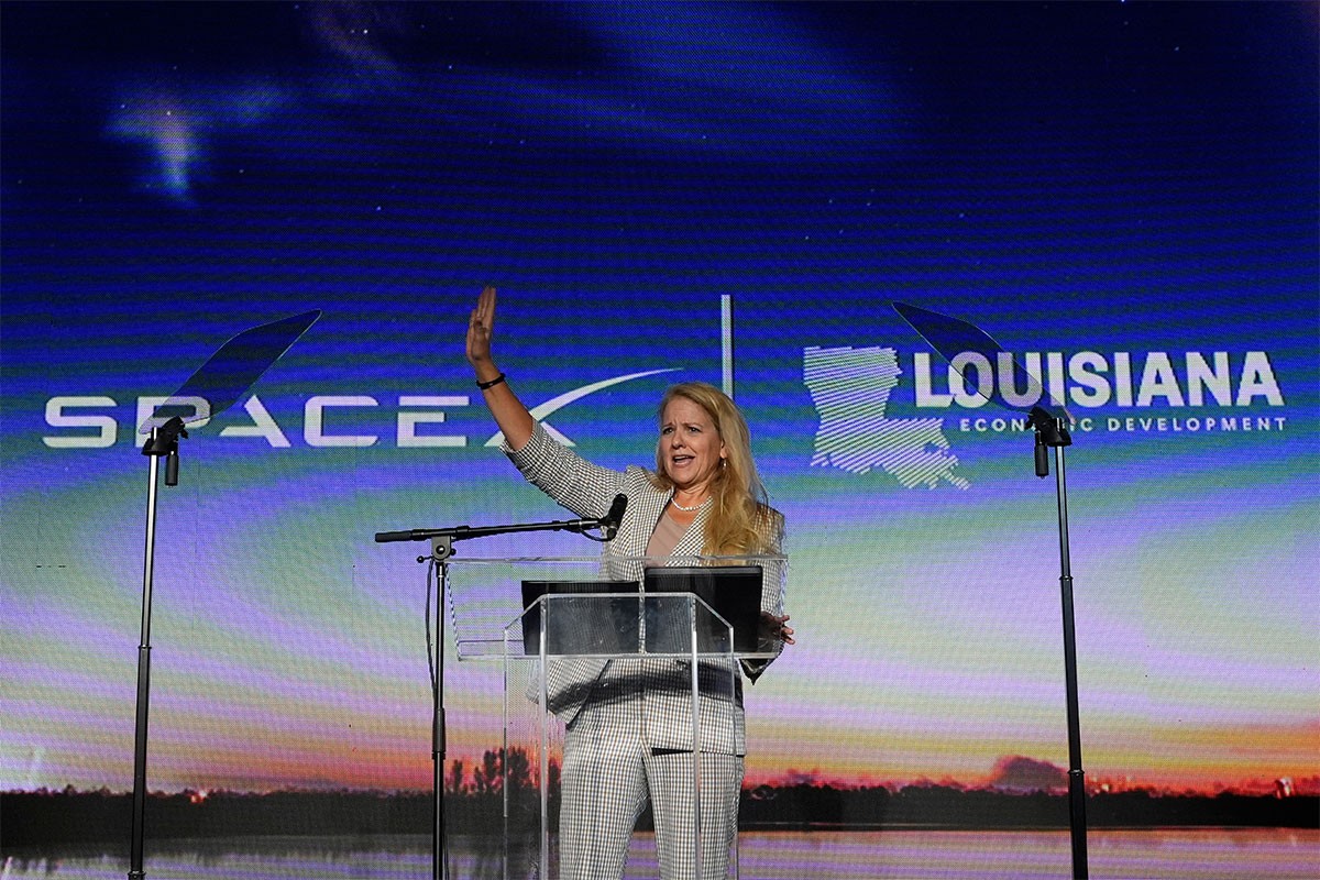 SpaceX planira izgradnju najveće lansirne platforme