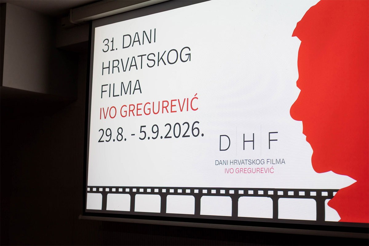 Dani hrvatskog filma Ivo Gregurević u Orašju počinje 29. avgusta