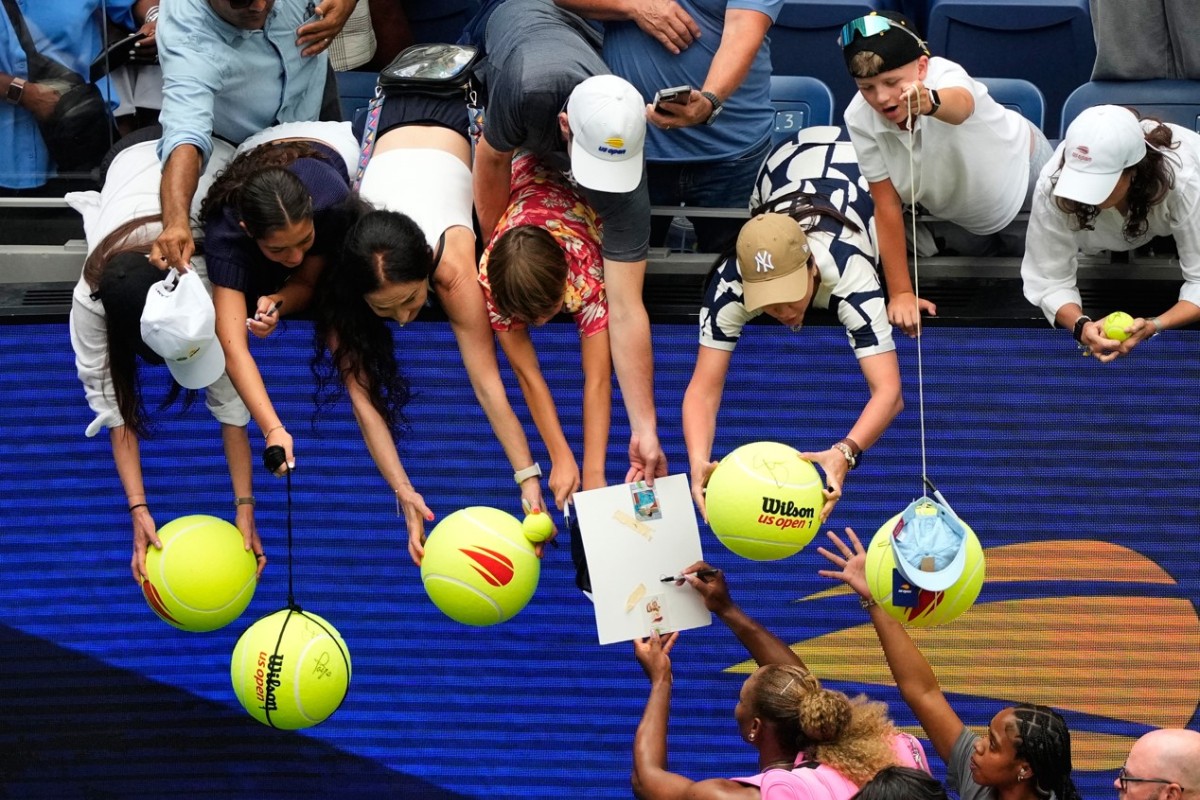 US Open otvorio vrata Njujorčanima: Ulaznice 100 dolara