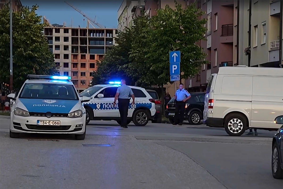 Policija traga za saučesnikom Đorđa Ždrale: Zajedno pobjegli u FBiH