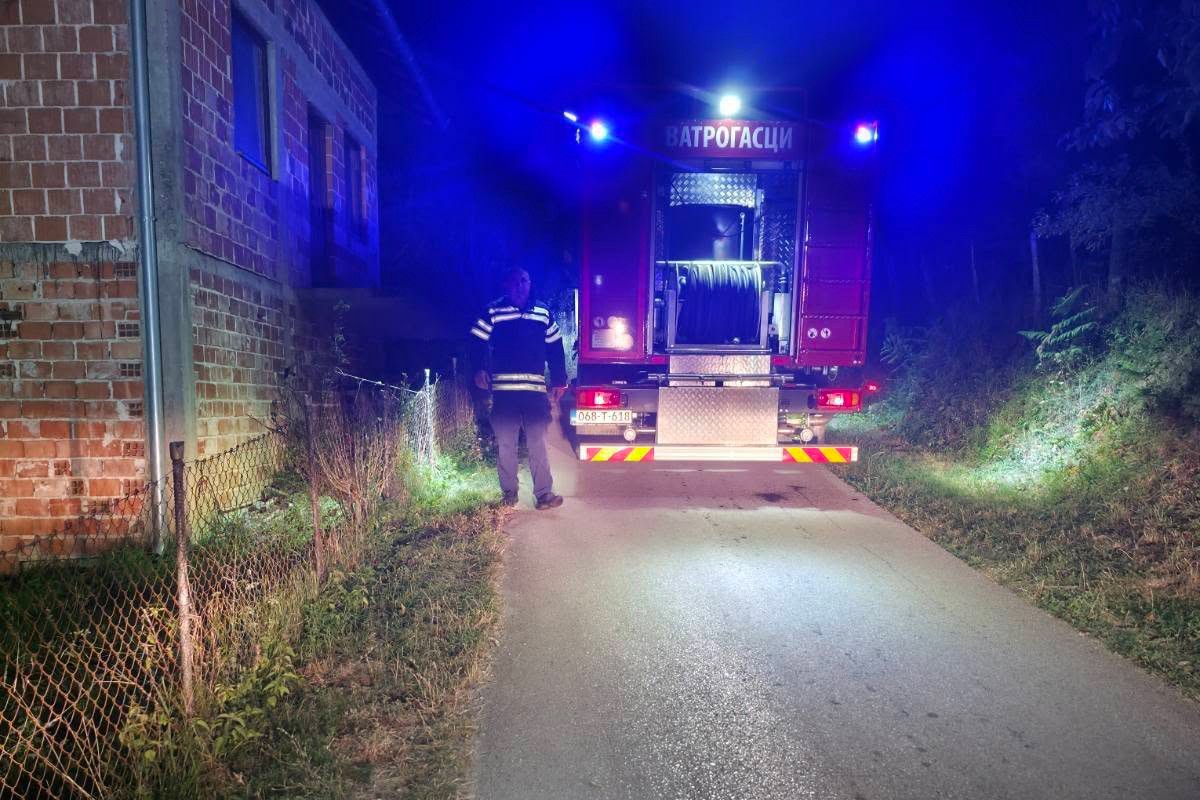 Potresna priča Saida iz Kotor Varoša: U podmetnutom požaru izgubio svu stoku