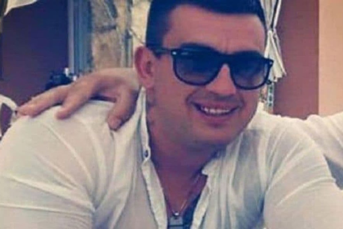 Udar na kavački klan u Podgorici: Uhapšen Gile Stanišić, imao i saradnika iz BiH