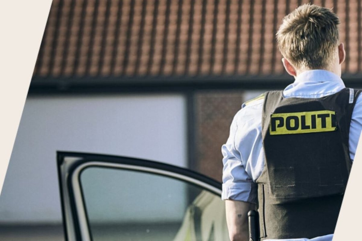 Istaknuti danski policajac, porijeklom iz BiH, ponovo na sudu