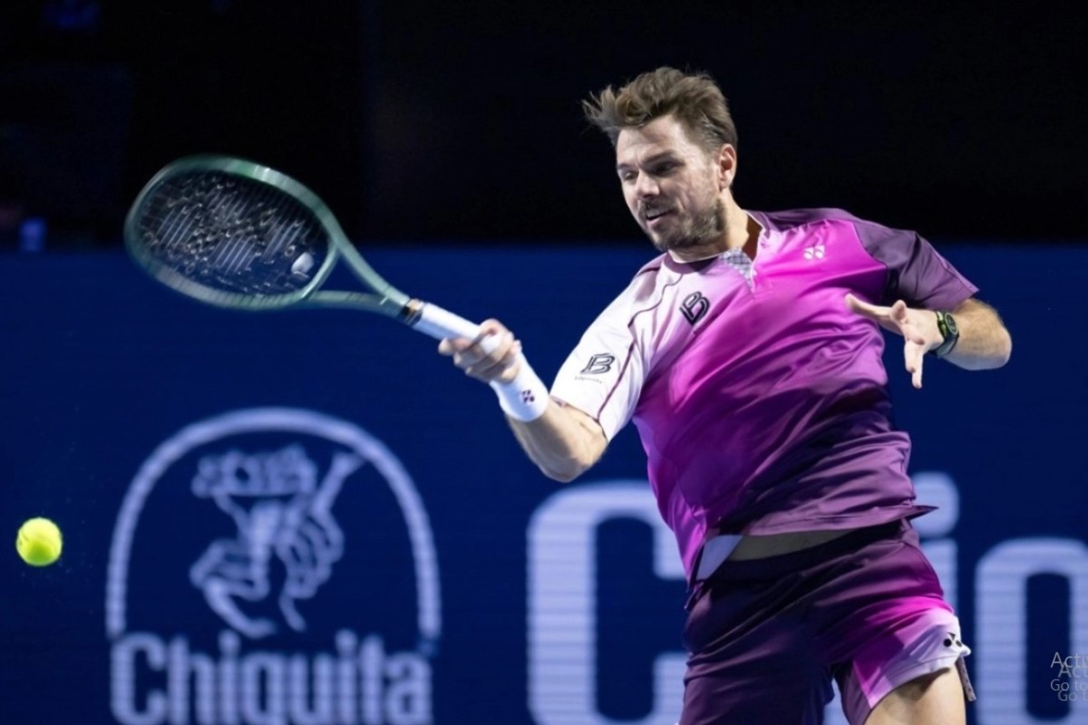 Sten Vavrinka dobio pozivnicu za US Open: Posljednji turnir karijere