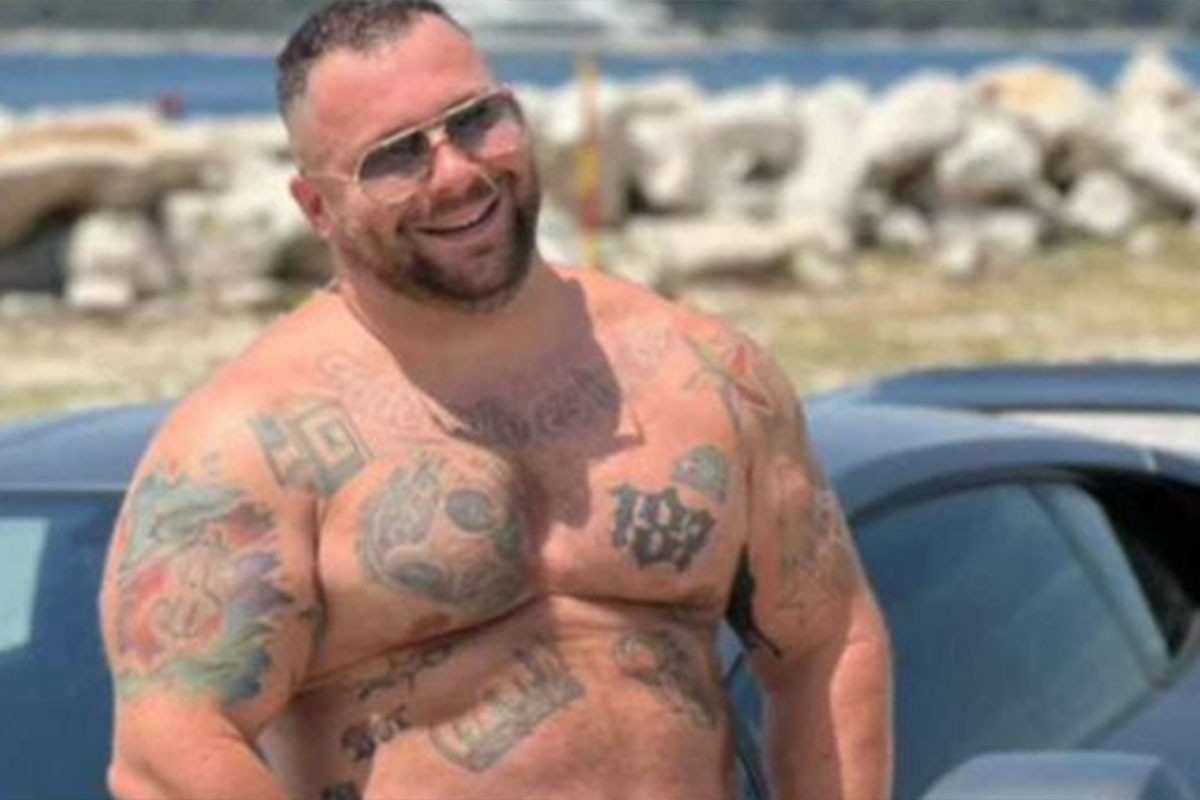 Detalji akcije "Catering": Uhapšeni Šmrk i Pele