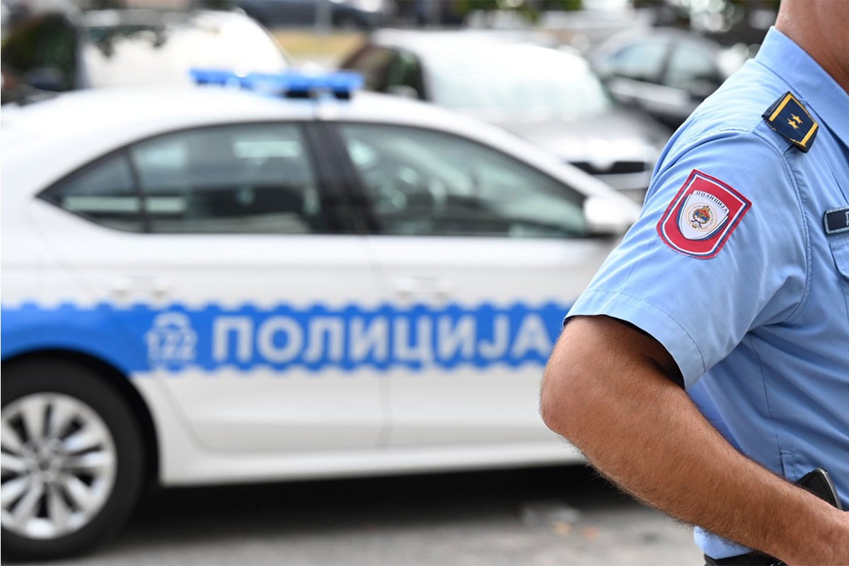 Uhapšen Banjalučanin: Nazvao kladionicu i prijetio bombom