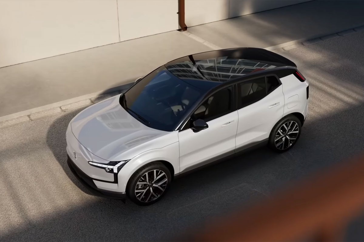 Volvo se vraća plug-in hibridima sa većim dometom