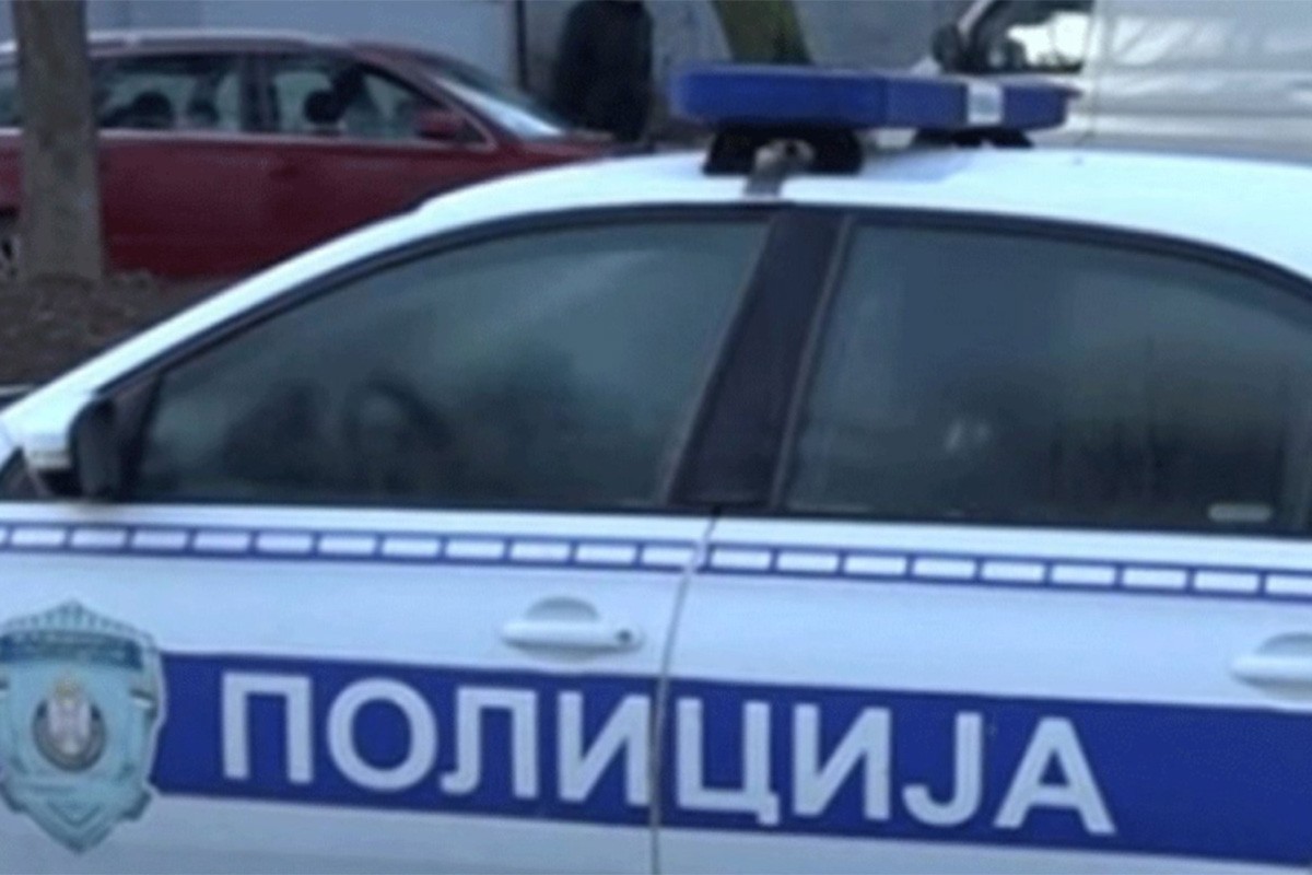 Dva radnika poginula kada je na njih naletio šleper