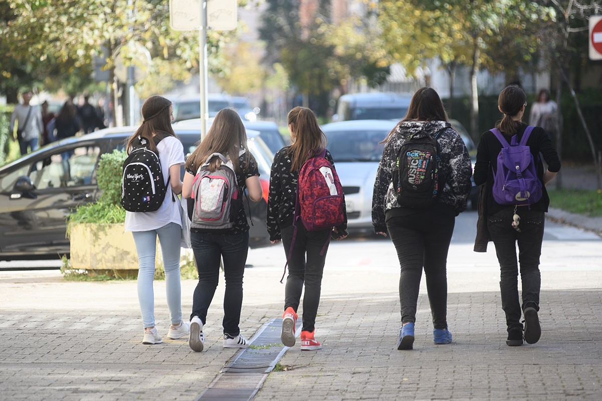 Više od 13.000 paketa školskog pribora za banjalučke osnovce
