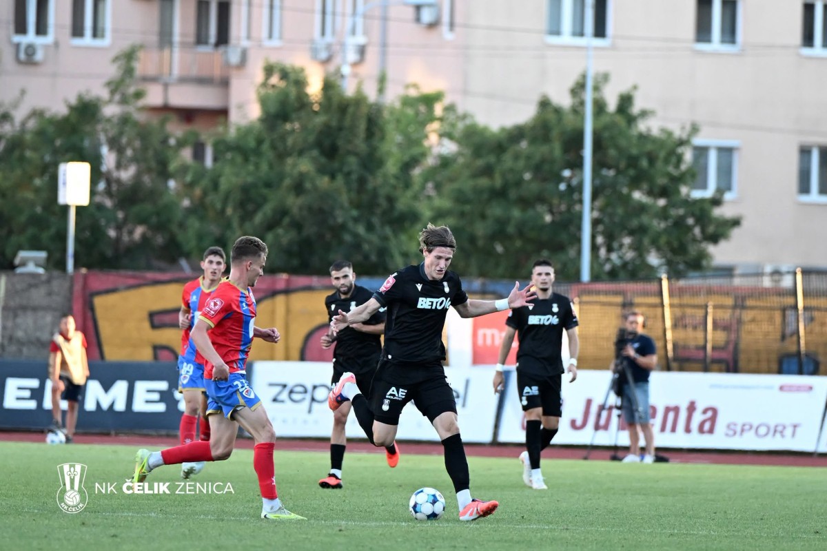 Čelik protiv Veleža traži prve bodove sezone
