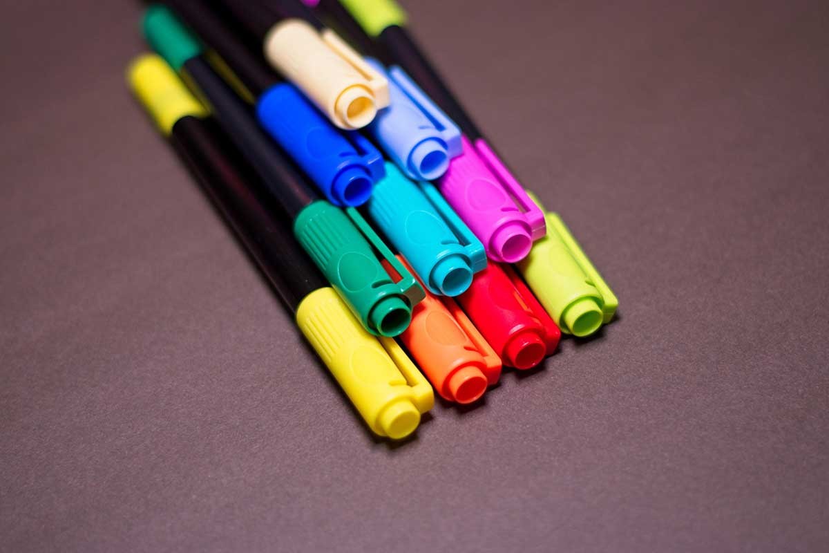 Glasači u inostranstvu moraju paziti kakav flomaster koriste