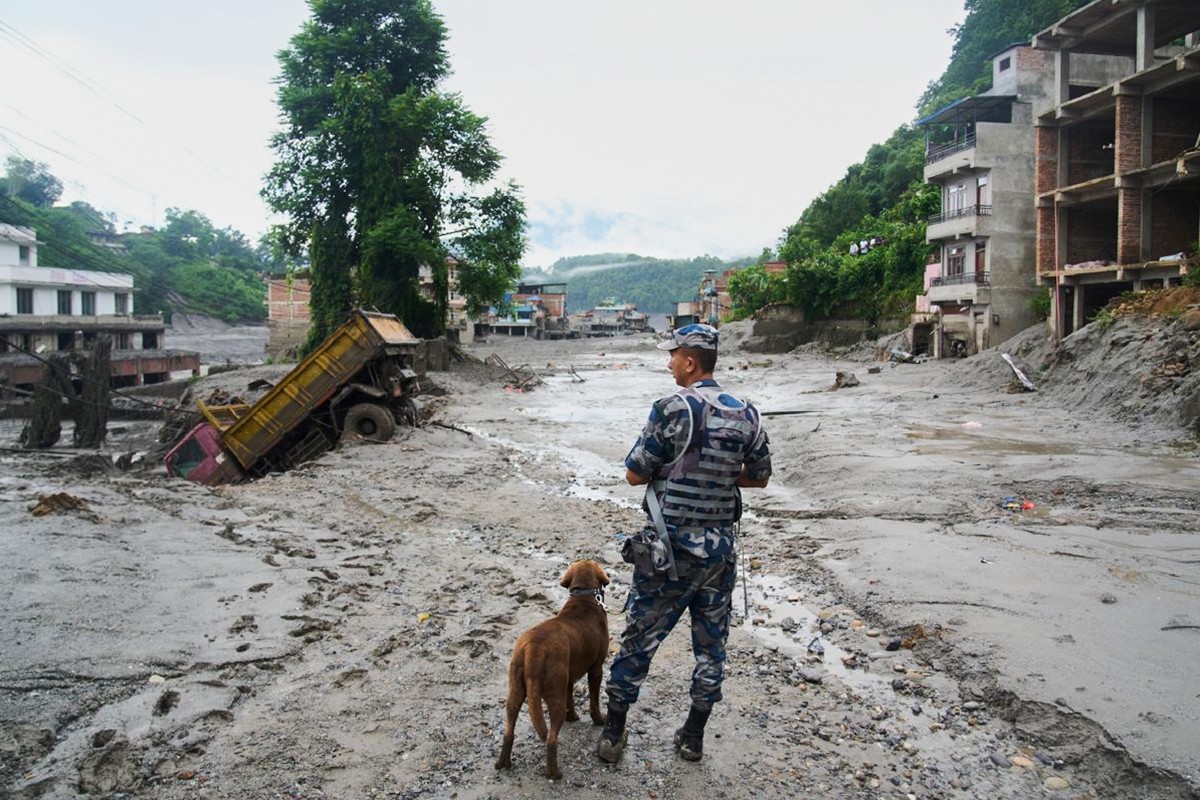 Državljanin Srbije nestao u Nepalu, nema stradalih iz BiH i Hrvatske