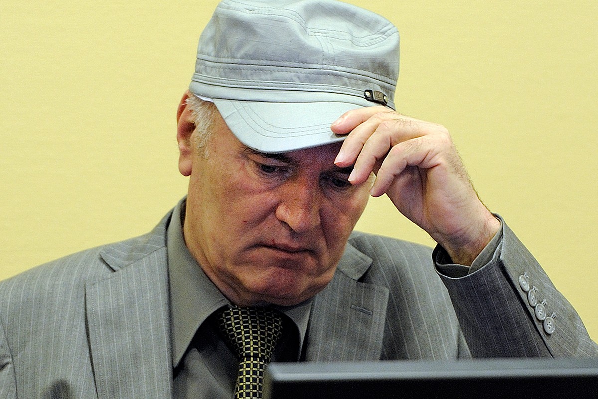 Mehanizam u Hagu: Mladić preminuo tokom hospitalizacije, naređena istraga