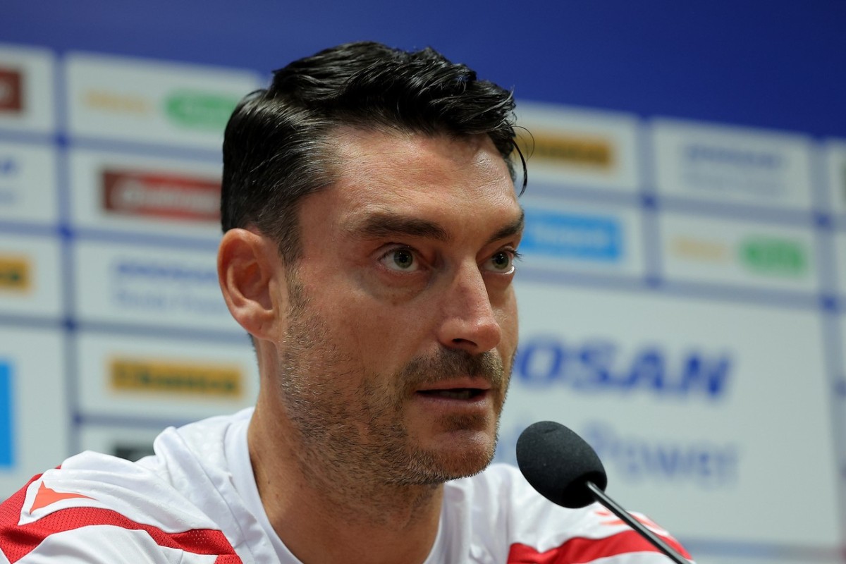 Rijera nakon debakla Zvezde: Bolji smo tim, ali ovo je fudbal