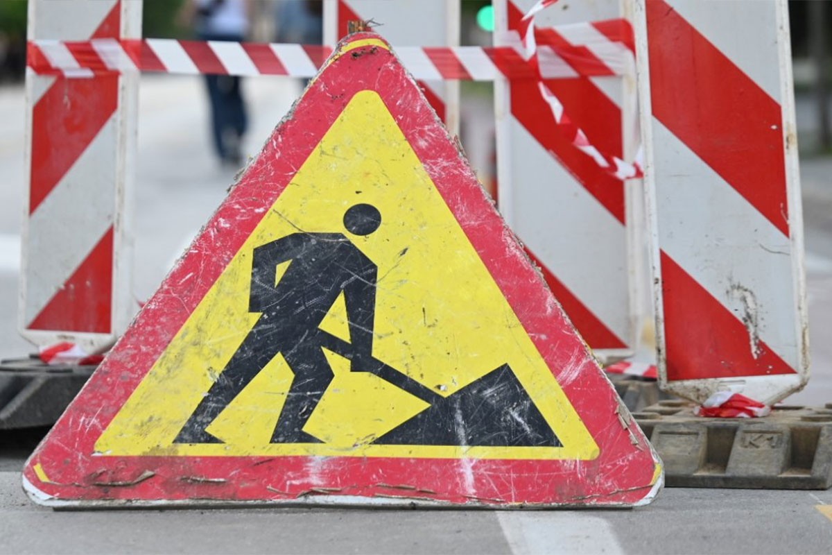 Tragedija u BiH, poginula dva radnika